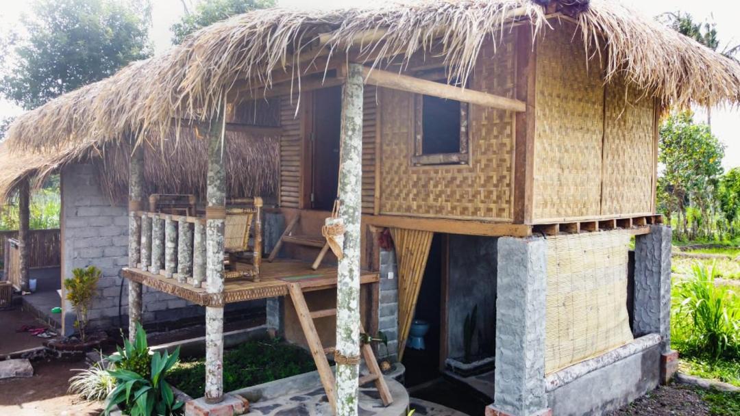 Photo of Buildings in Kotaraja