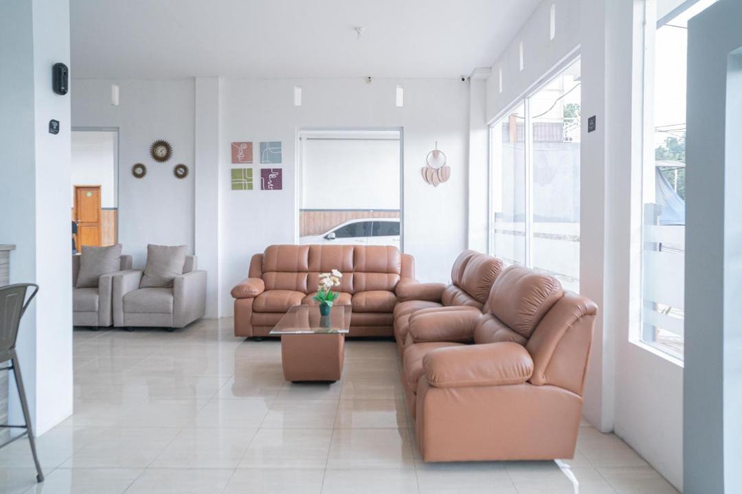 Photo of Livingroom in Batu