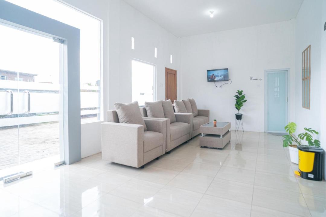 Photo of Livingroom in Batu