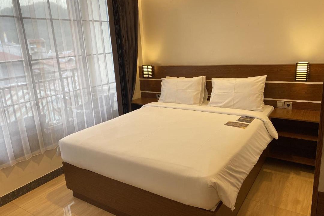 Photo of Bedroom in Bajawa