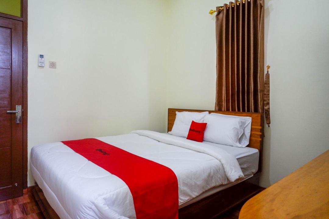 Photo of Bedroom in Purwokerto