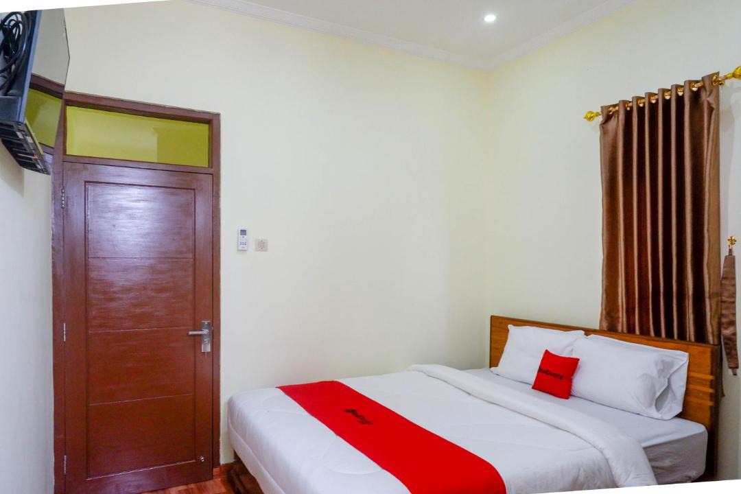 Photo of Bedroom in Purwokerto