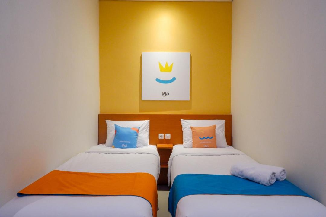 Photo of Bedroom in Kasihan