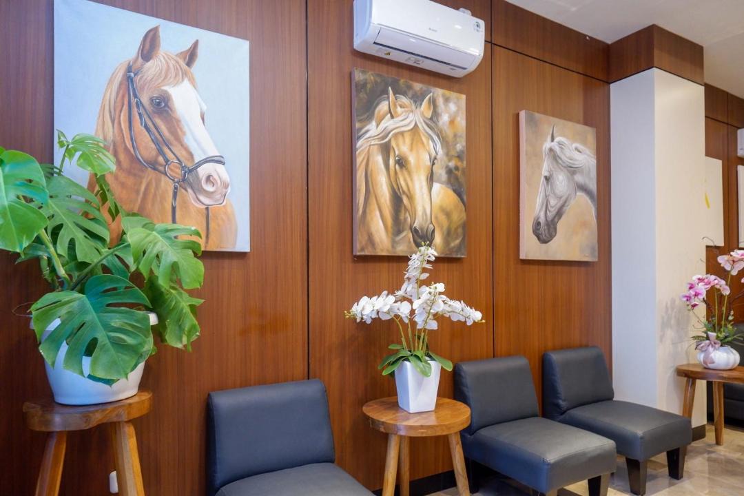 Photo of Livingroom in Kasihan