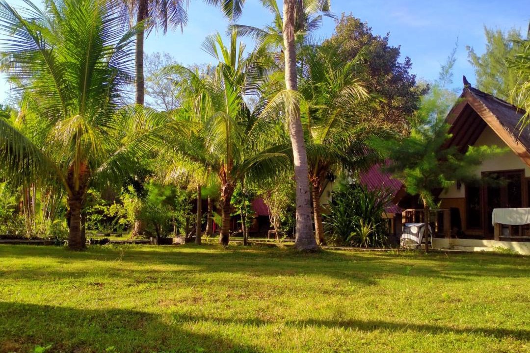 Photo of Others in Gili Meno