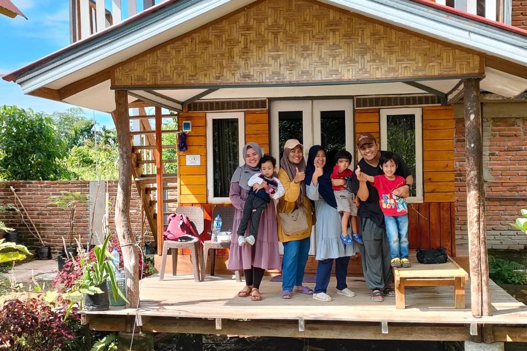 Photo of Others in Harau