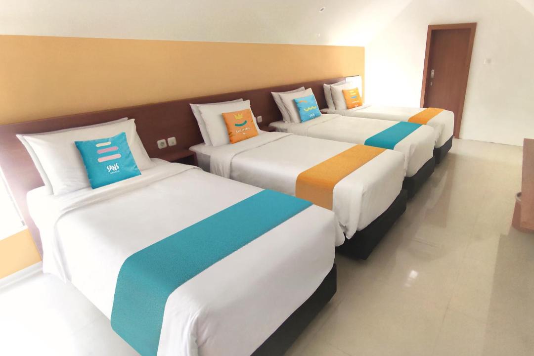 Photo of Bedroom in Kasihan