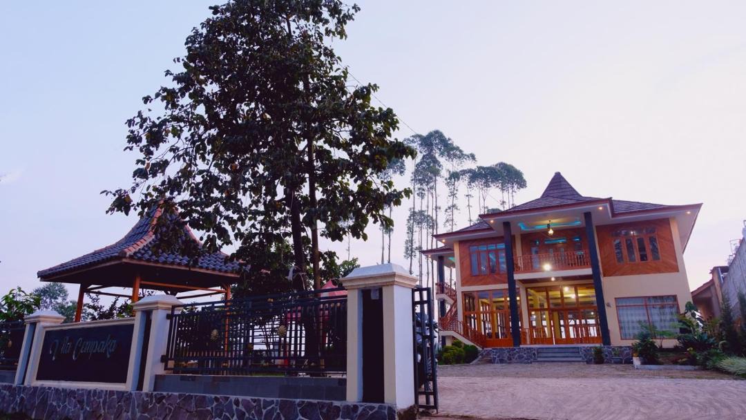 Photo of Others in Pangalengan