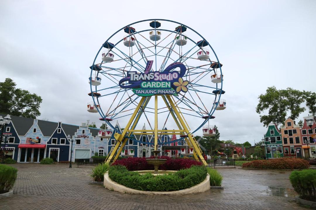 Photo of Others in Tanjung Pinang
