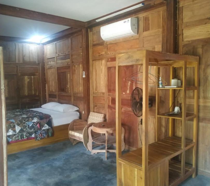 Photo of Bedroom in Borobudur