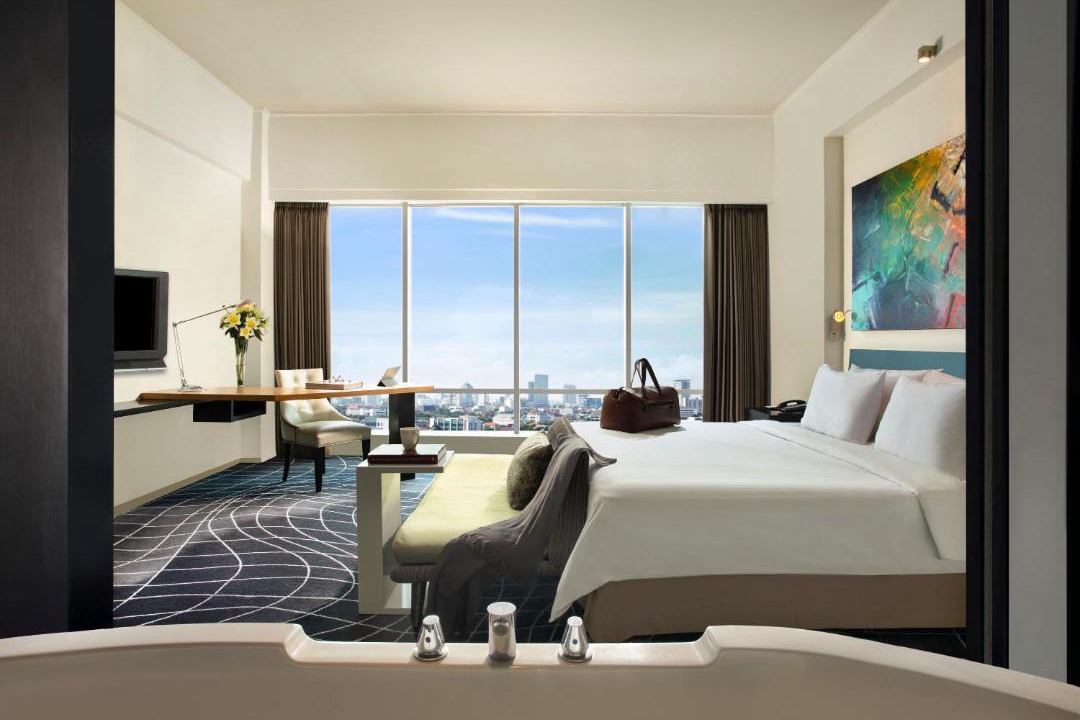Photo of Bedroom in Wonokromo