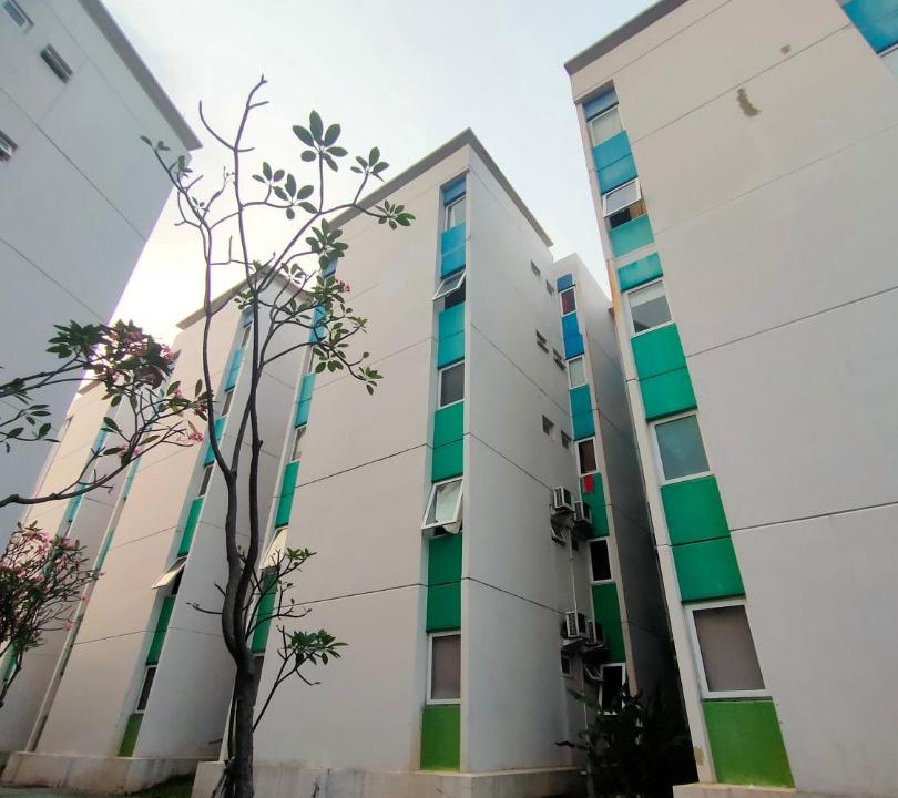Photo of Buildings in Tangerang