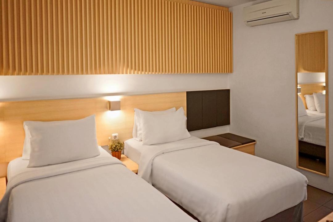 Photo of Bedroom in Malabar