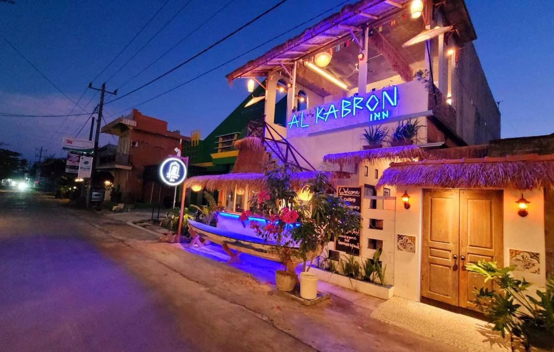 Photo of Buildings in Karimunjava