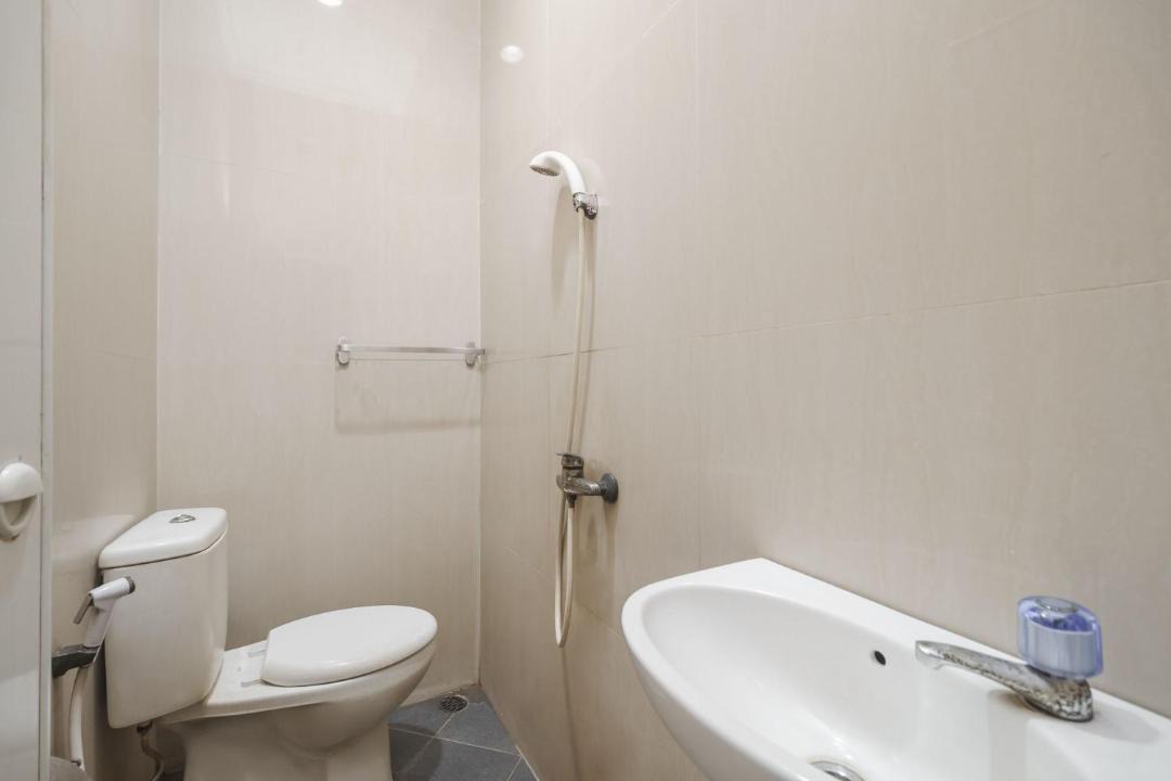 Photo of Bathroom in Bengkulu