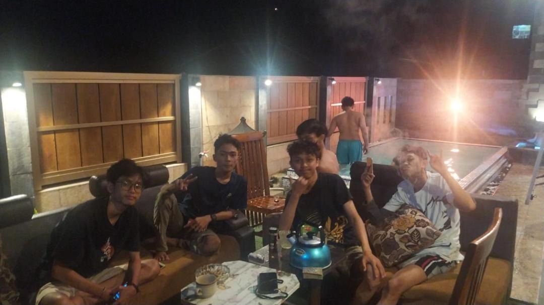 Photo of Others in Oro Oro Ombo