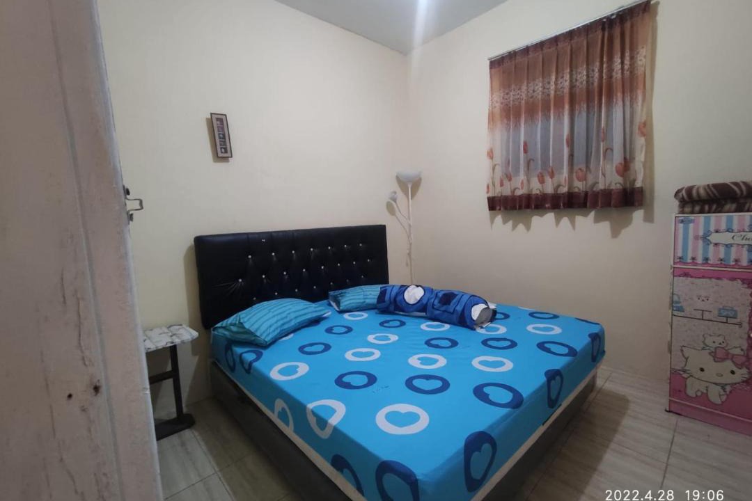 Photo of Bedroom in Oro Oro Ombo