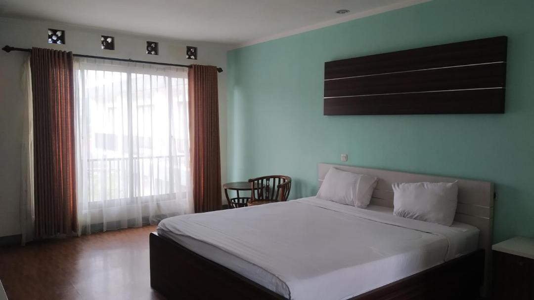 Photo of Bedroom in Megamendung