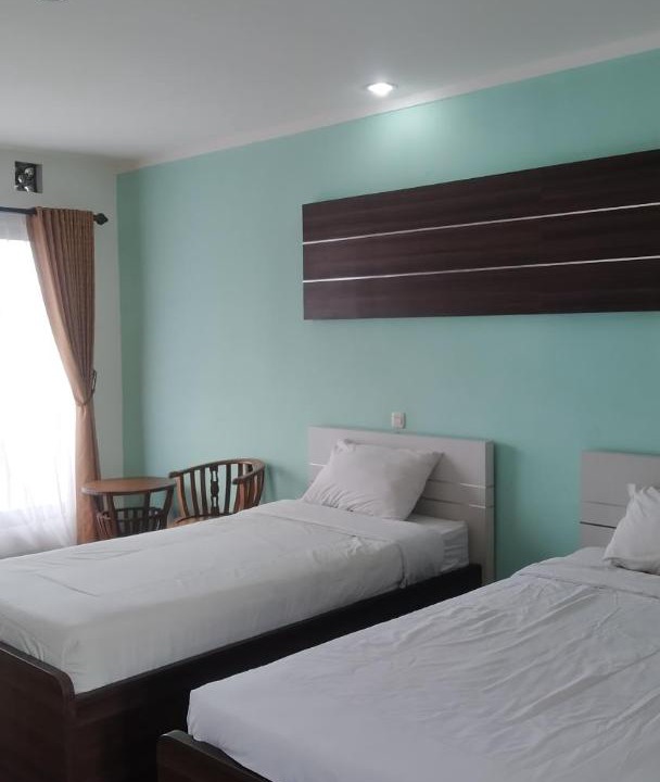 Photo of Bedroom in Megamendung