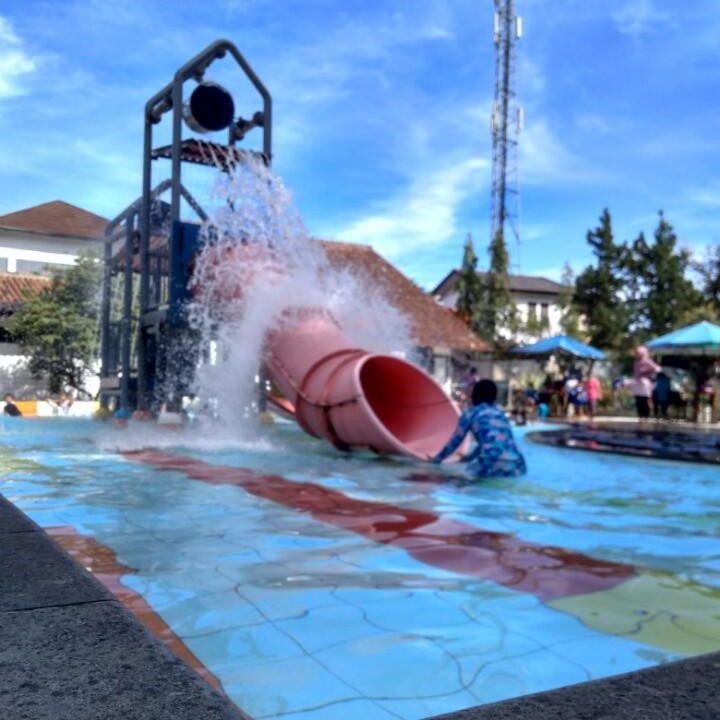 Photo of Outdoor in Megamendung