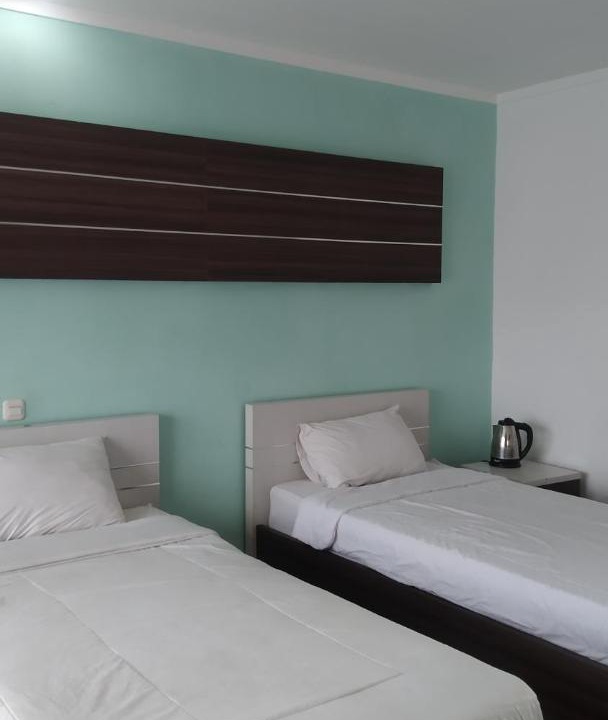 Photo of Bedroom in Megamendung