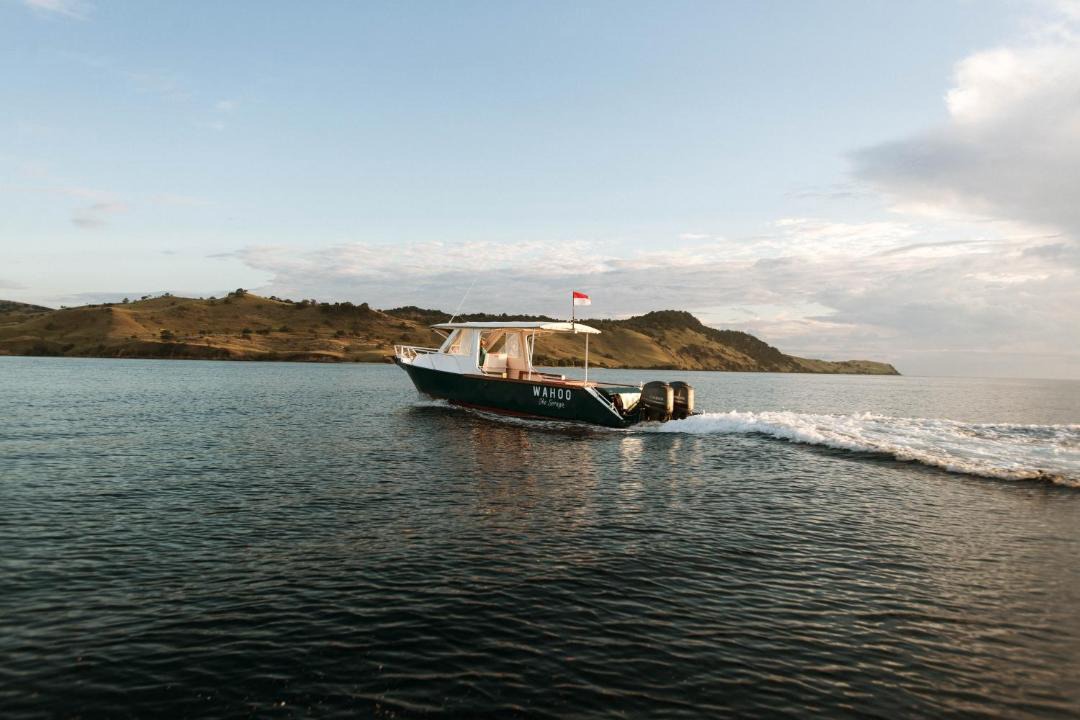 Photo of Others in Labuan Bajo