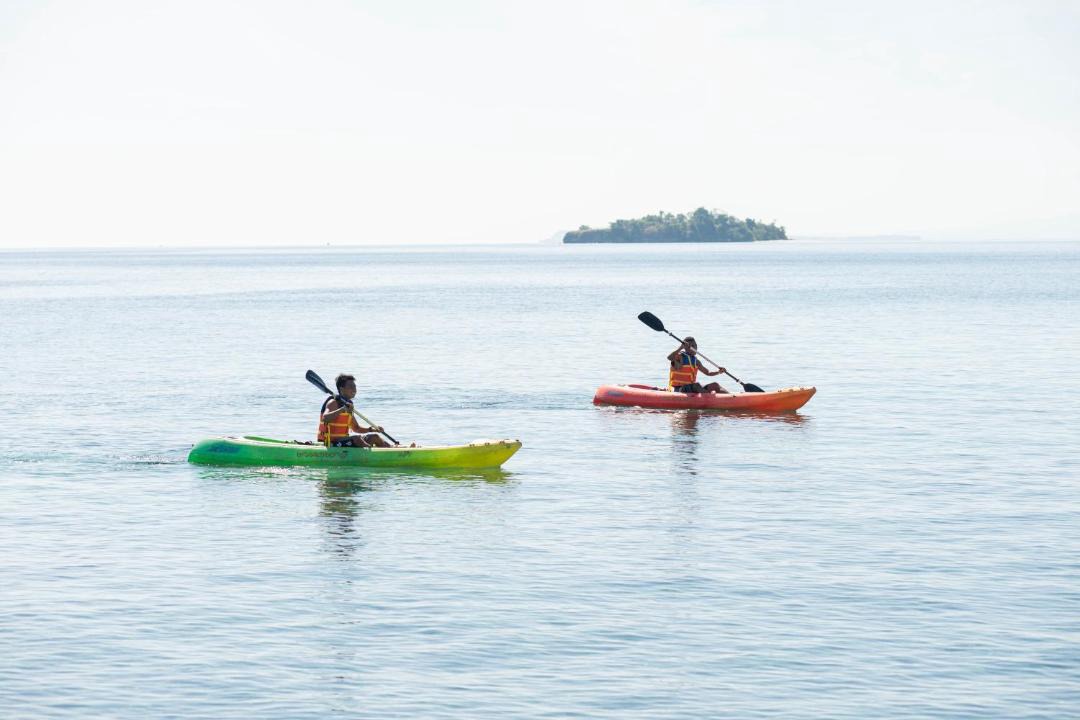 Photo of Others in Labuan Bajo