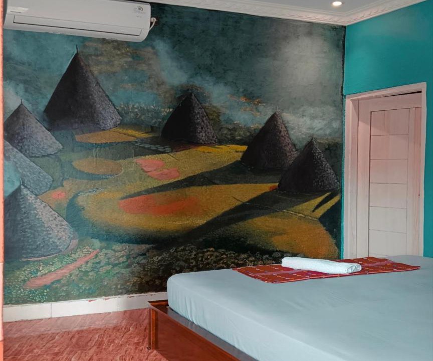 Photo of Bedroom in Labuan Bajo