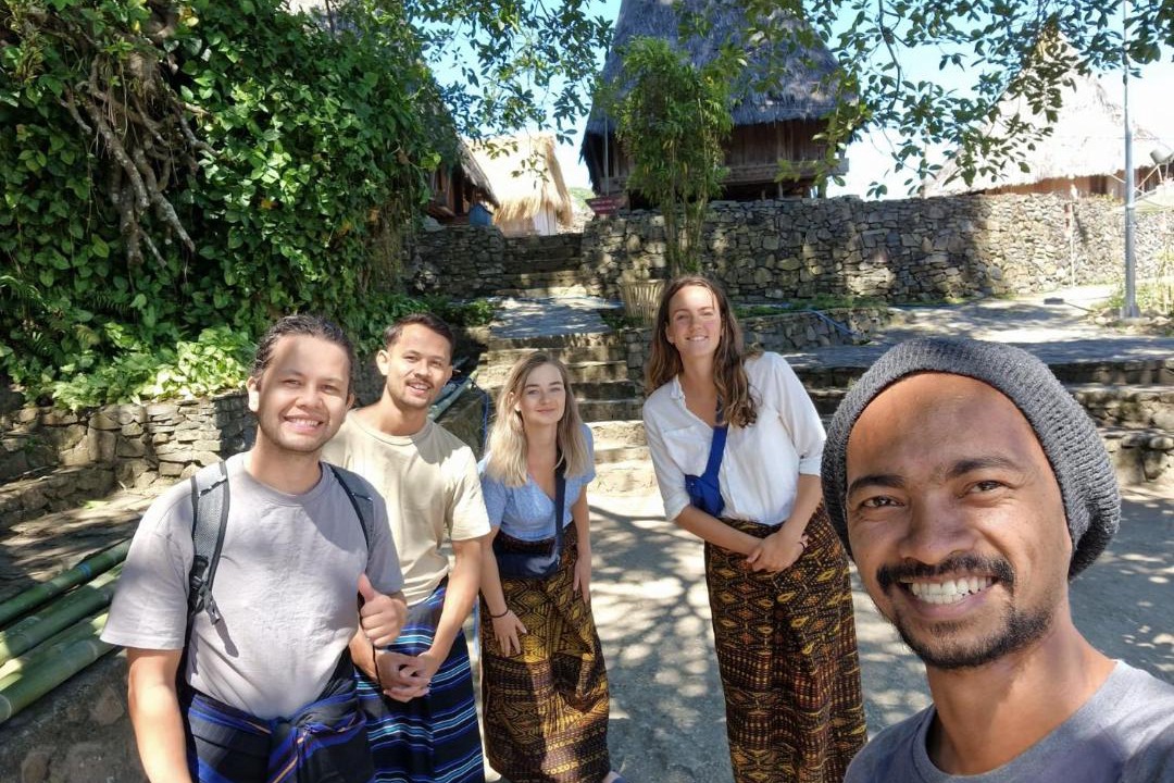 Photo of Others in Moni