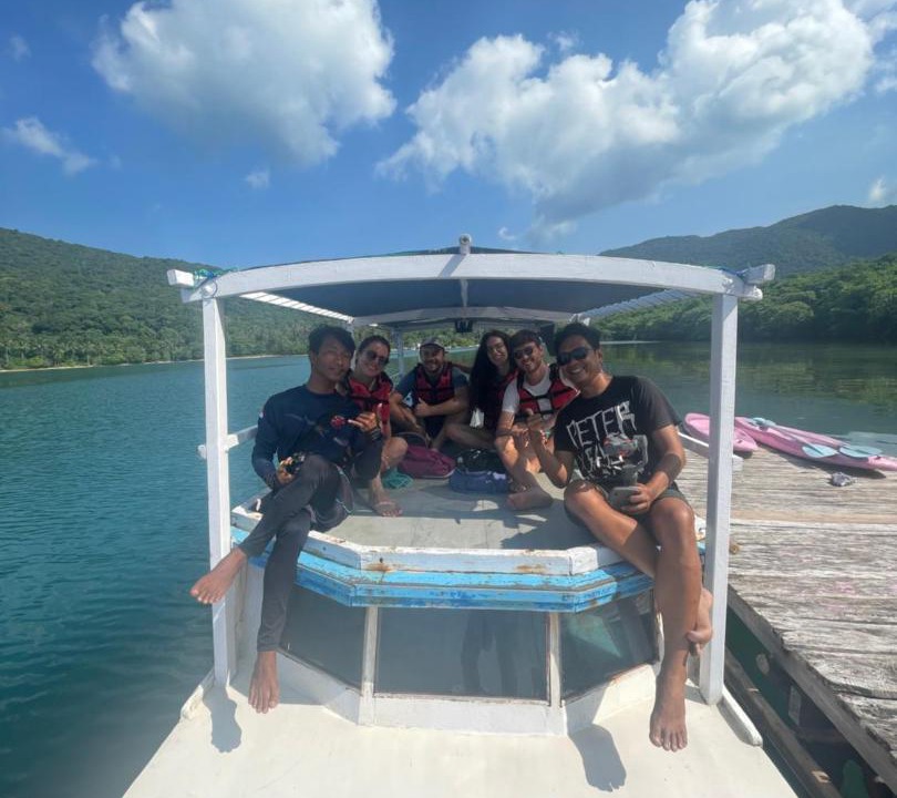 Photo of Others in Karimun Jawa
