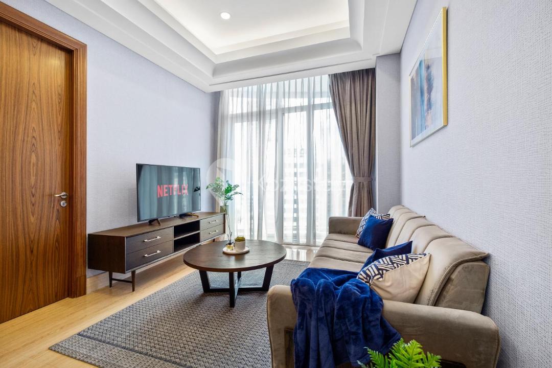 Photo of Livingroom in Kuningan