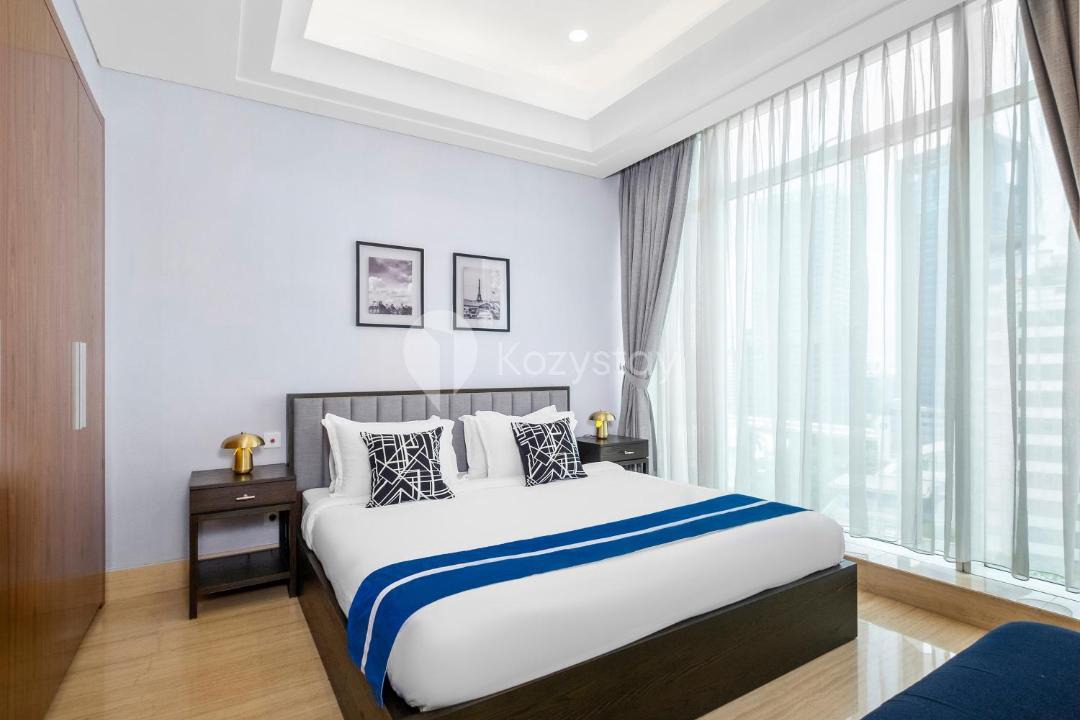 Photo of Bedroom in Kuningan
