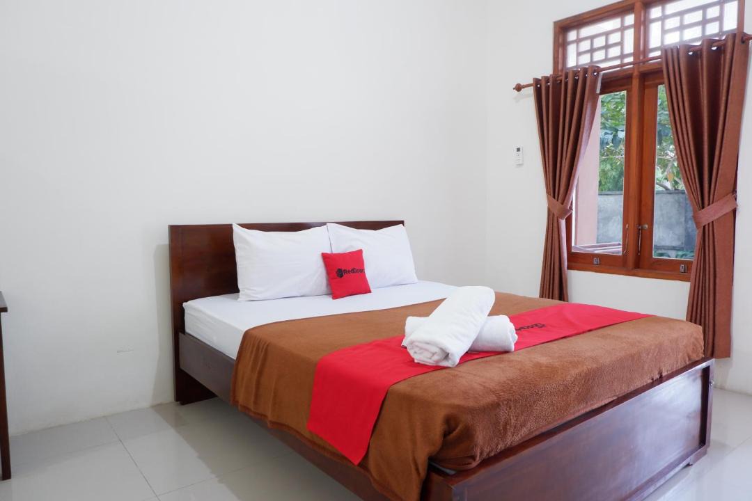 Photo of Bedroom in Senggigi