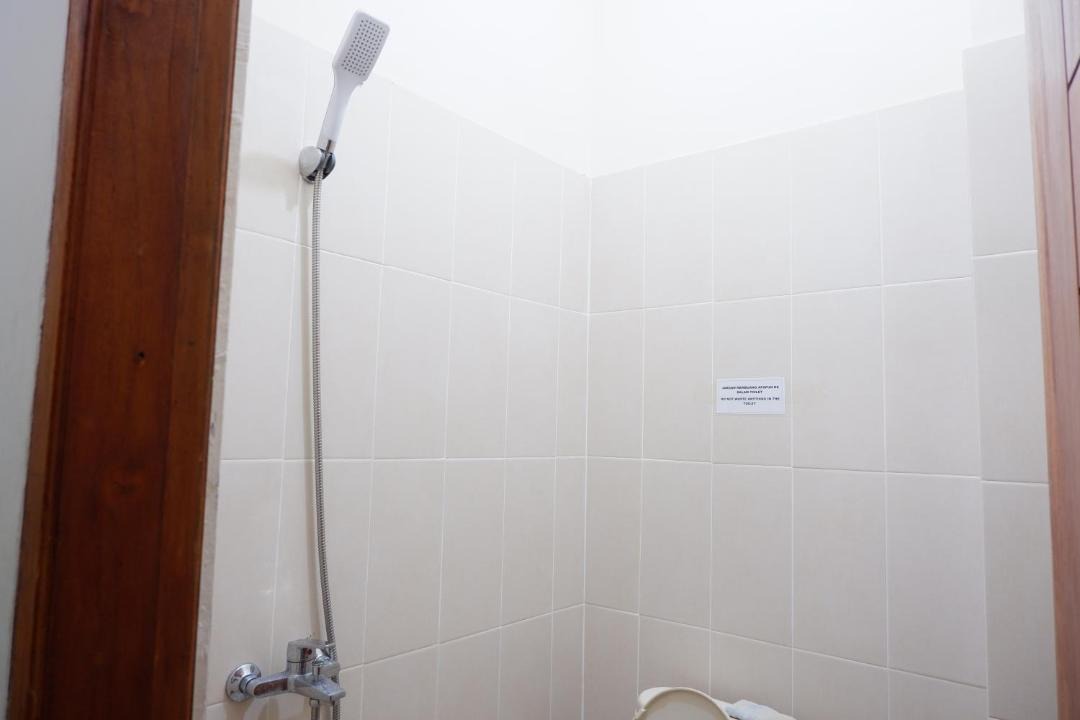Photo of Bathroom in Senggigi