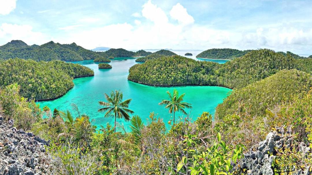 Photo of Outdoor in Sorong