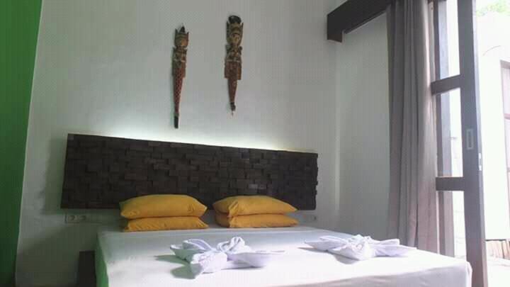 Photo of Bedroom in Gili Trawangan