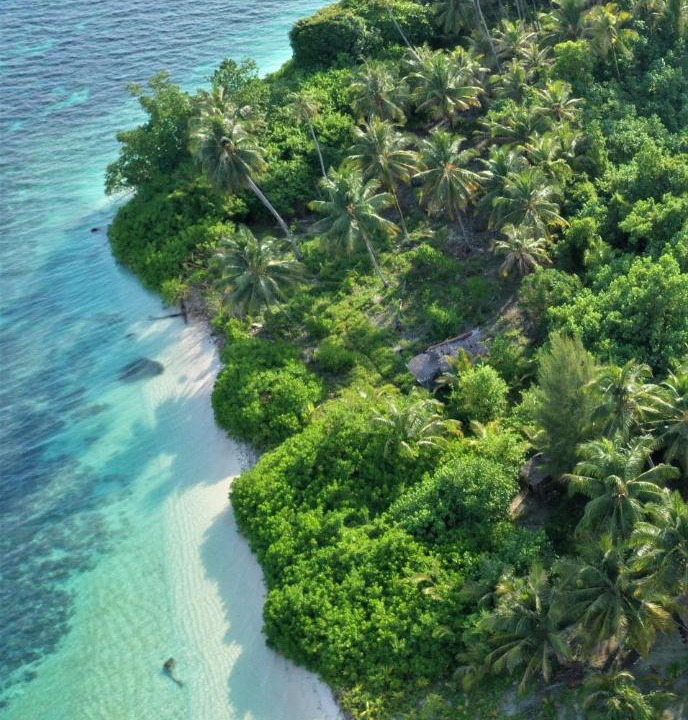 Photo of Others in Kepulauan Banyak