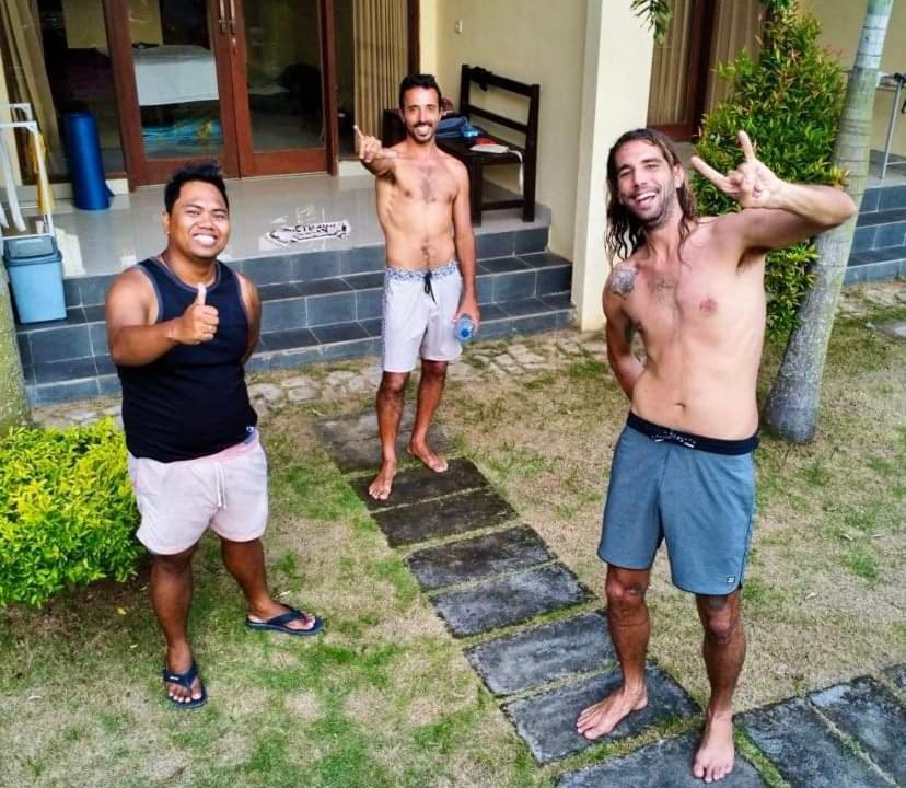 Photo of Others in Uluwatu