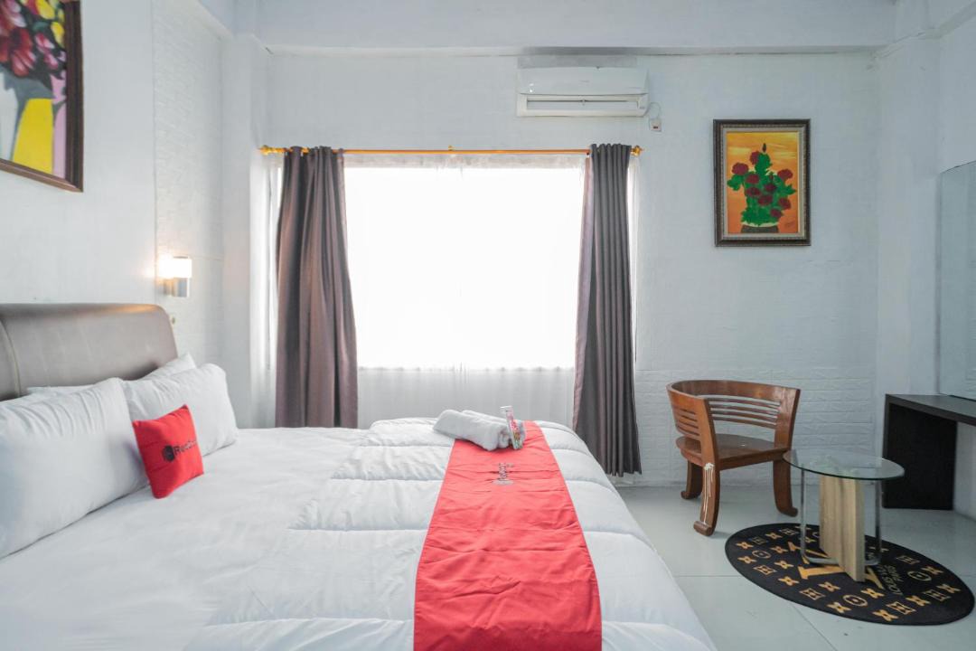 Photo of Bedroom in Bekasi
