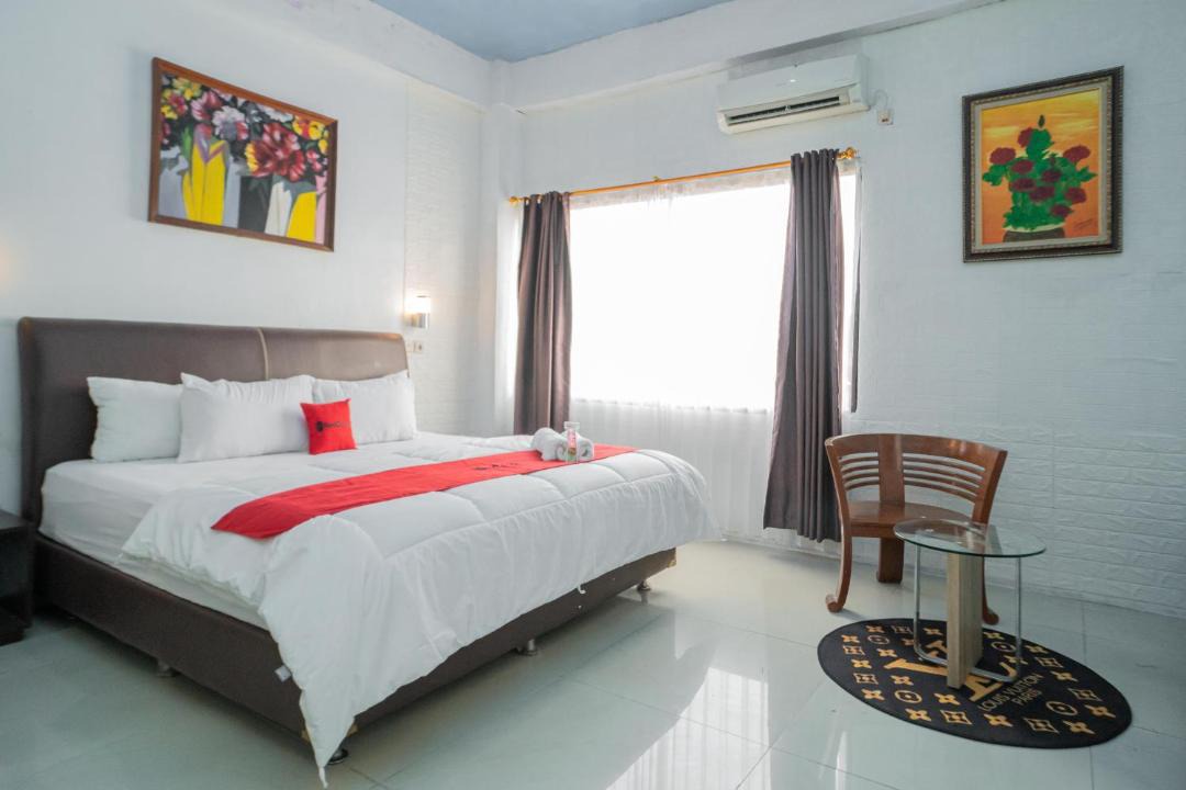 Photo of Bedroom in Bekasi