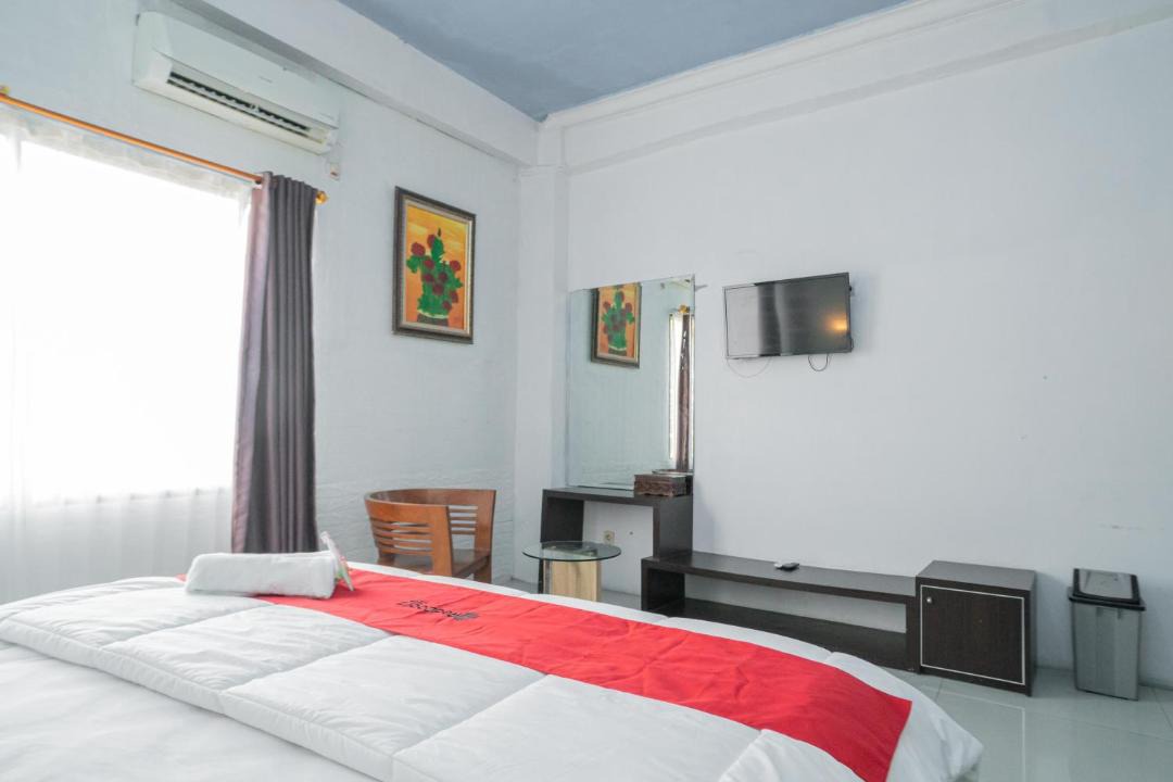 Photo of Bedroom in Bekasi