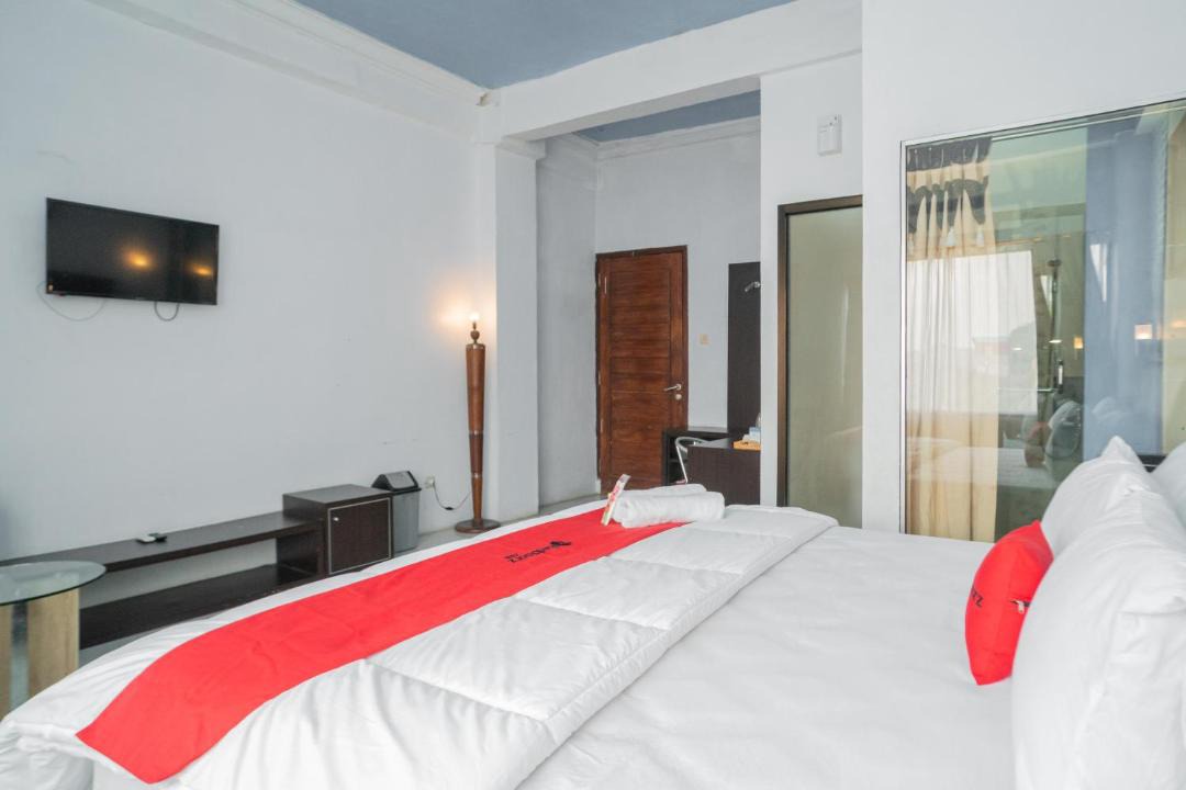 Photo of Bedroom in Bekasi