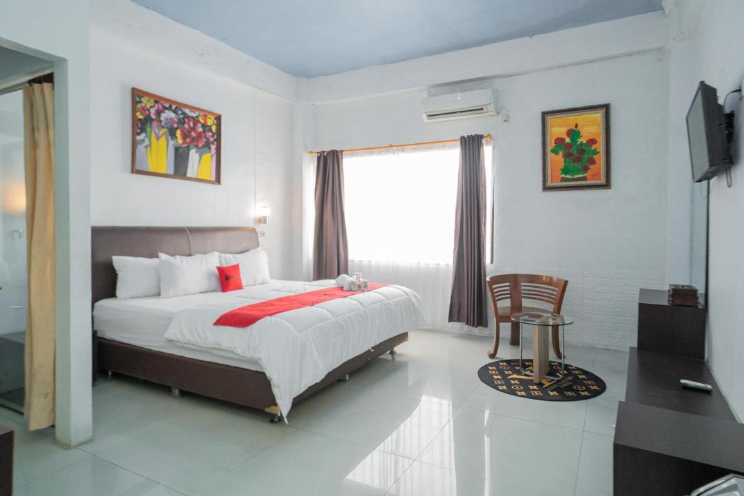 Photo of Bedroom in Bekasi