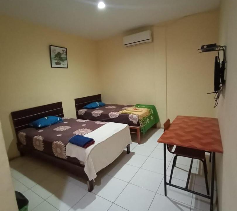 Photo of Livingroom in Kisaran Timur
