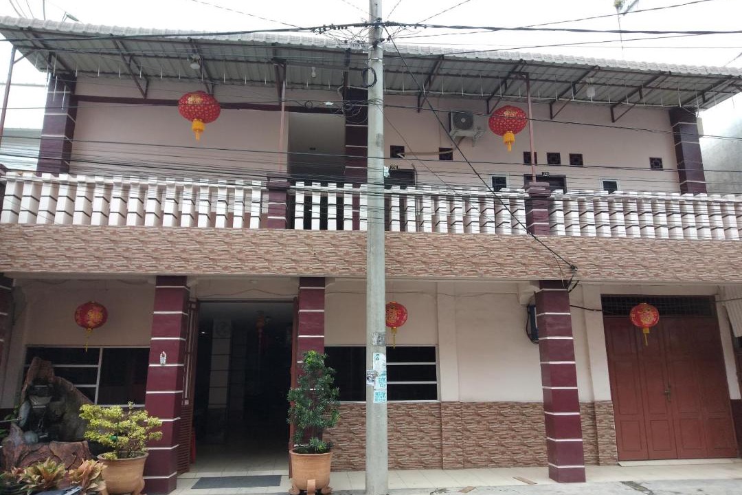 Photo of Buildings in Kisaran Timur