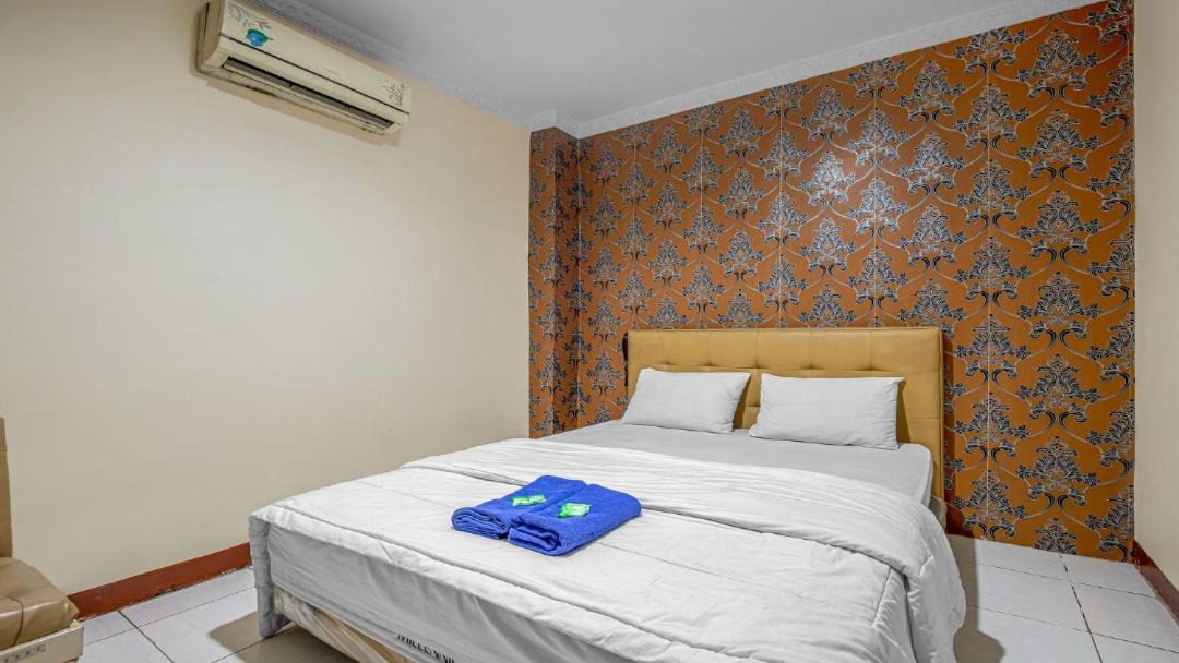 Photo of Bedroom in Johar Baru