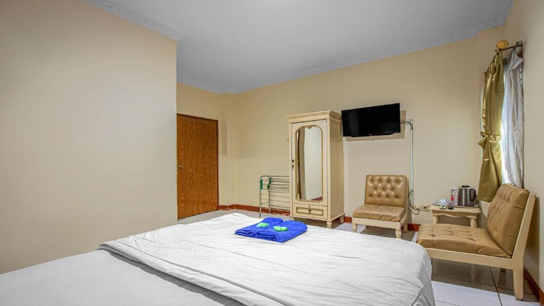 Photo of Bedroom in Johar Baru
