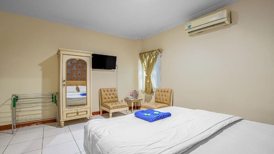 Photo of Bedroom in Johar Baru