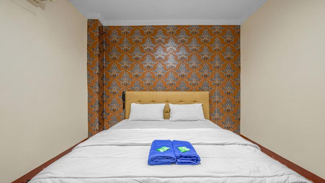 Photo of Bedroom in Johar Baru