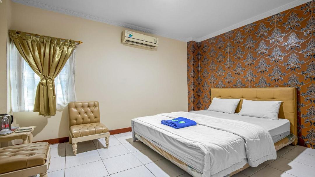 Photo of Bedroom in Johar Baru
